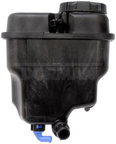 Engine Coolant Reservoir Dorman-OE Solutions 603-755