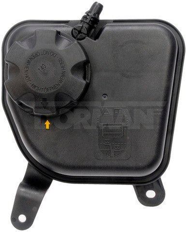 Engine Coolant Reservoir Dorman-OE Solutions 603-755