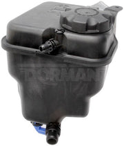 Engine Coolant Reservoir Dorman-OE Solutions 603-755