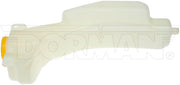Engine Coolant Reservoir Dorman-OE Solutions 603-757