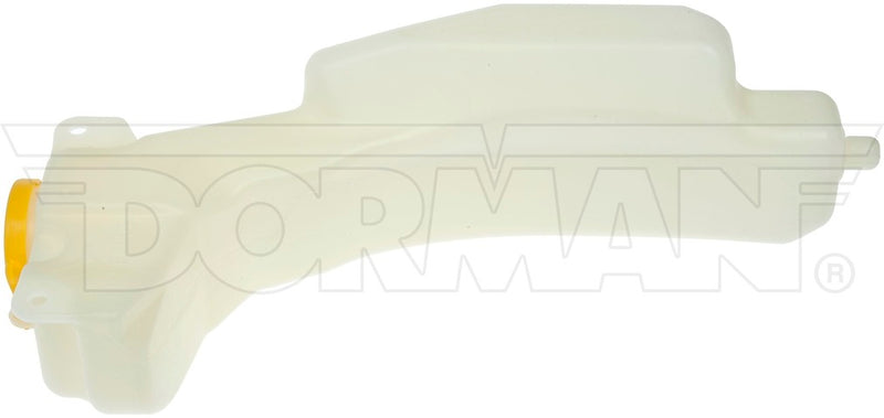 Engine Coolant Reservoir Dorman-OE Solutions 603-757