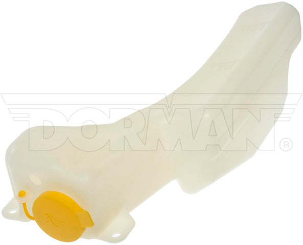 Engine Coolant Reservoir Dorman-OE Solutions 603-757