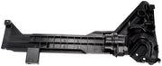Engine Coolant Reservoir Mounting Plate Dorman-OE Solutions 603-758