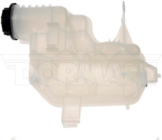Engine Coolant Reservoir Dorman-OE Solutions 603-759