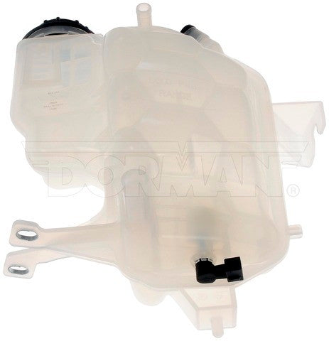 Engine Coolant Reservoir Dorman-OE Solutions 603-759