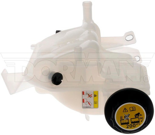 Engine Coolant Reservoir Dorman-OE Solutions 603-759