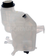 Engine Coolant Reservoir Dorman-OE Solutions 603-759