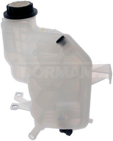 Engine Coolant Reservoir Dorman-OE Solutions 603-759