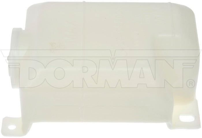 Engine Coolant Reservoir Dorman-OE Solutions 603-760
