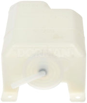Engine Coolant Reservoir Dorman-OE Solutions 603-760