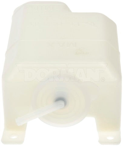 Engine Coolant Reservoir Dorman-OE Solutions 603-760