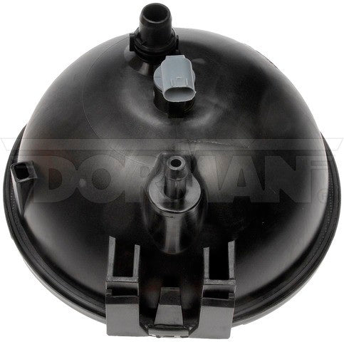 Engine Coolant Reservoir Dorman-OE Solutions 603-765