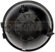Engine Coolant Reservoir Dorman-OE Solutions 603-765