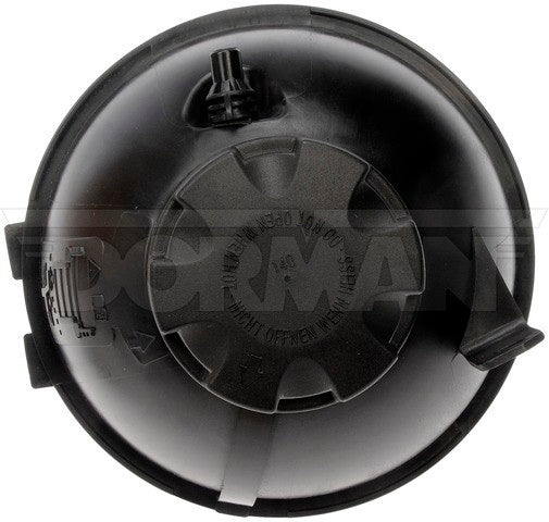Engine Coolant Reservoir Dorman-OE Solutions 603-765