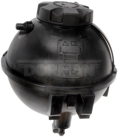 Engine Coolant Reservoir Dorman-OE Solutions 603-765