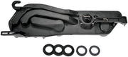 Automatic Transmission Oil Cooler Thermostat Bracket Dorman-OE Solutions 603-767