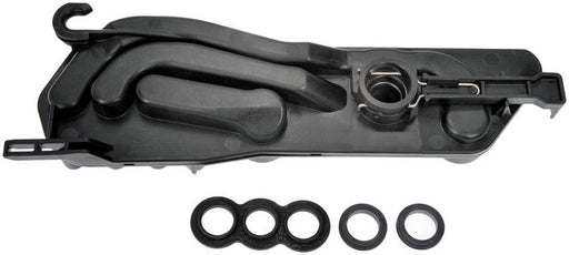 Automatic Transmission Oil Cooler Thermostat Bracket Dorman-OE Solutions 603-767