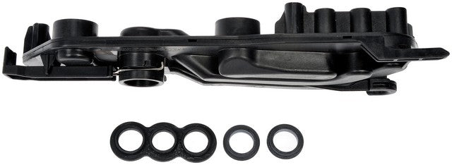 Automatic Transmission Oil Cooler Thermostat Bracket Dorman-OE Solutions 603-767
