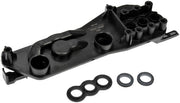 Automatic Transmission Oil Cooler Thermostat Bracket Dorman-OE Solutions 603-767