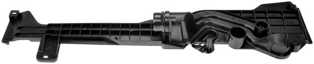 Engine Coolant Reservoir Mounting Plate Dorman-OE Solutions 603-771