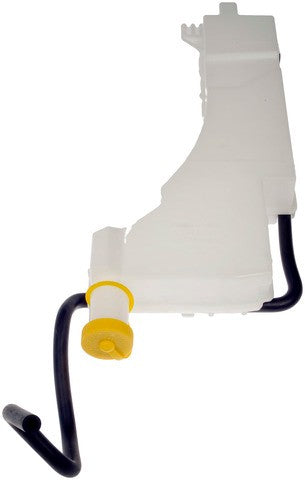 Engine Coolant Reservoir Dorman-OE Solutions 603-772