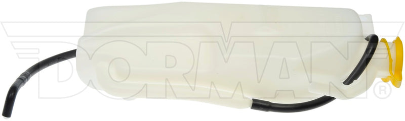 Engine Coolant Reservoir Dorman-OE Solutions 603-773