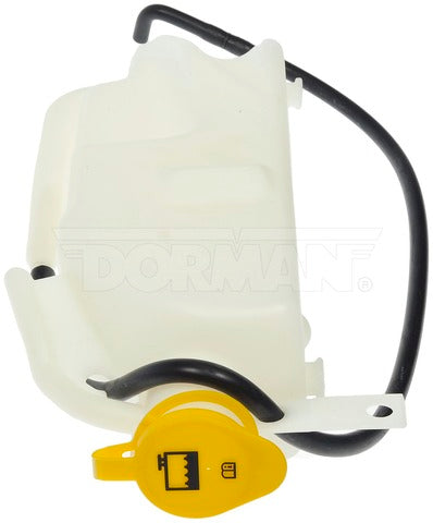 Engine Coolant Reservoir Dorman-OE Solutions 603-773