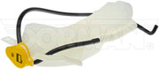 Engine Coolant Reservoir Dorman-OE Solutions 603-773