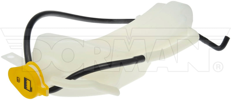 Engine Coolant Reservoir Dorman-OE Solutions 603-773