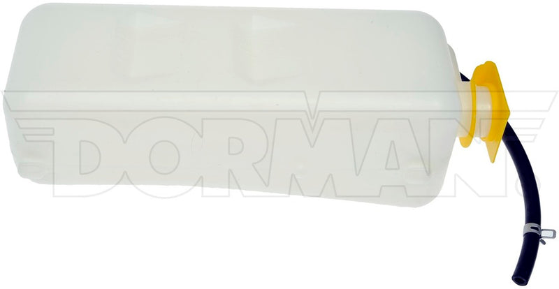 Engine Coolant Reservoir Dorman-OE Solutions 603-774