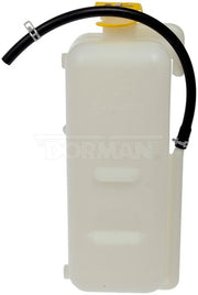 Engine Coolant Reservoir Dorman-OE Solutions 603-774