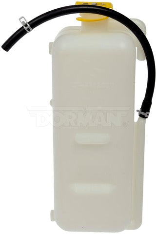 Engine Coolant Reservoir Dorman-OE Solutions 603-774