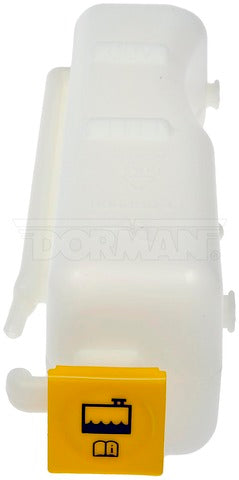 Engine Coolant Reservoir Dorman-OE Solutions 603-775