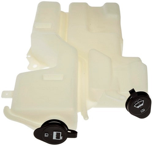 Washer Fluid Reservoir Dorman-OE Solutions 603-776