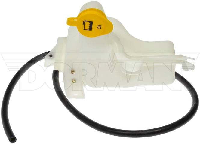 Engine Coolant Reservoir Dorman-OE Solutions 603-778