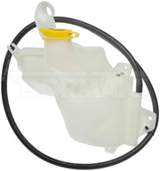 Engine Coolant Reservoir Dorman-OE Solutions 603-778