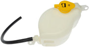Engine Coolant Reservoir Dorman-OE Solutions 603-779