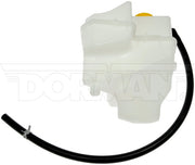 Engine Coolant Reservoir Dorman-OE Solutions 603-780