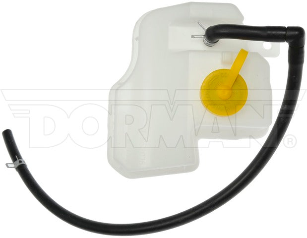 Engine Coolant Reservoir Dorman-OE Solutions 603-780