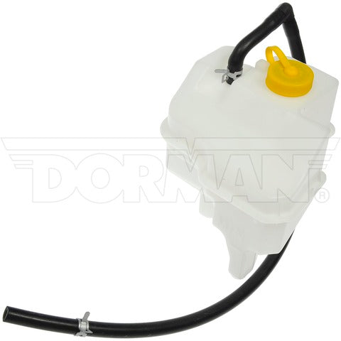 Engine Coolant Reservoir Dorman-OE Solutions 603-780
