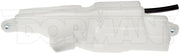 Engine Coolant Reservoir Dorman-OE Solutions 603-781