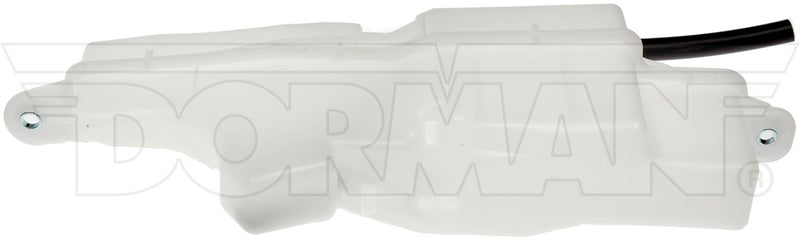 Engine Coolant Reservoir Dorman-OE Solutions 603-781