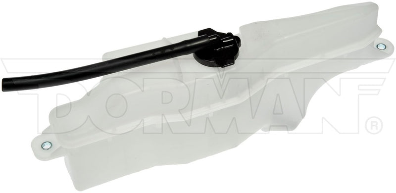 Engine Coolant Reservoir Dorman-OE Solutions 603-781