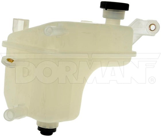 Engine Coolant Reservoir Dorman-OE Solutions 603-782