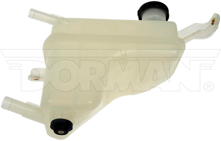 Engine Coolant Reservoir Dorman-OE Solutions 603-782