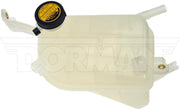 Engine Coolant Reservoir Dorman-OE Solutions 603-782