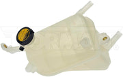 Engine Coolant Reservoir Dorman-OE Solutions 603-782