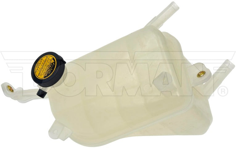 Engine Coolant Reservoir Dorman-OE Solutions 603-782