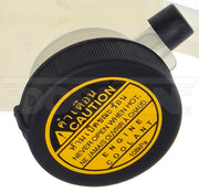 Engine Coolant Reservoir Dorman-OE Solutions 603-782