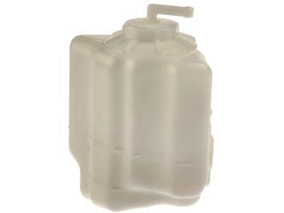 Engine Coolant Recovery Tank Dorman-OE Solutions 603-802